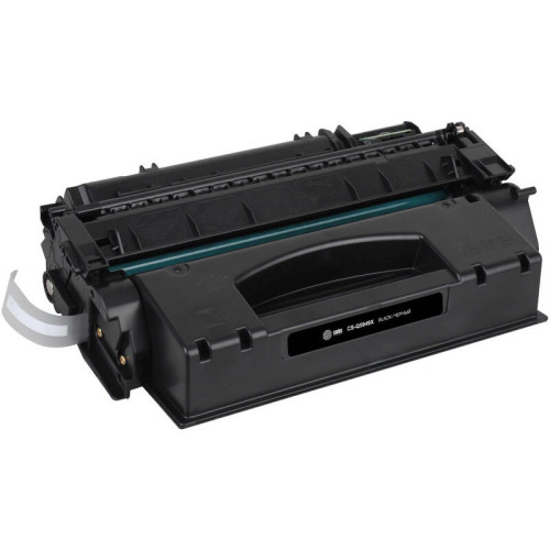 -/ Картридж лазерный Cactus CS-Q5949X Q5949X черный (6000стр.) для HP LJ 1320/3390/3392