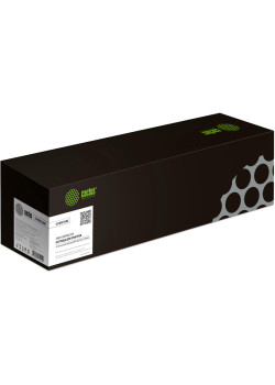 -/ Картридж лазерный Cactus CS-W9213MC пурпурный (28000стр.) для HP MP Color LaserJet Managed MFP E7822