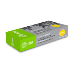 -/ Картридж лазерный Cactus CS-VLC400BK 106R03532 черный (10500стр.) для Xerox VersaLink C400DN/C405DN