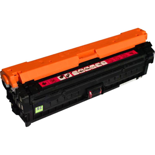 -/ Картридж лазерный Cactus CS-CE743A CE743A пурпурный (7300стр.) для HP LJ CP5220/CP5221/CP5223/CP5225