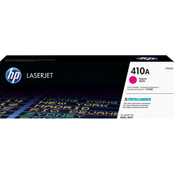 Тонер-картридж/ HP 410A Magenta Original LaserJet Toner Cartridge