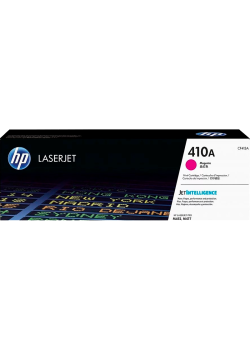 Тонер-картридж/ HP 410A Magenta Original LaserJet Toner Cartridge