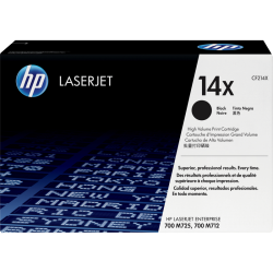 Тонер-картридж/ HP LaserJet 700 MFP M712 High Cap Crtg