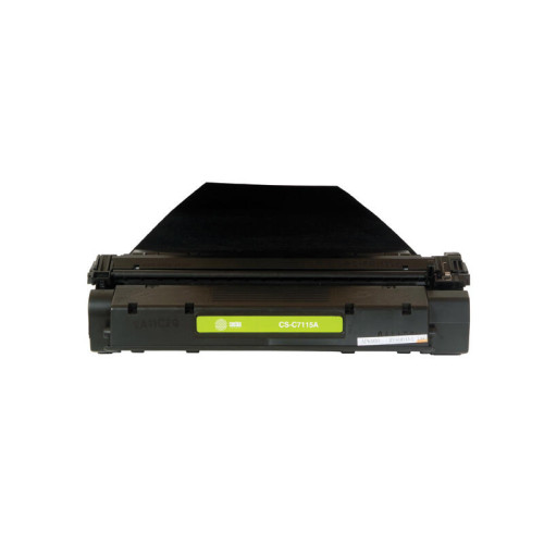 -/ Картридж лазерный Cactus CS-C7115AS C7115A черный (2500стр.) для HP LJ 1000/1005/1200 -/ Картридж лазерный Cactus CS-C7115AS C7115A черный (2500стр.) для HP LJ 1000/1005/1200