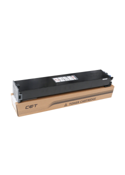 -/ Тонер-картридж (TF9) для SHARP MX-2630N (CET) Black, 872г