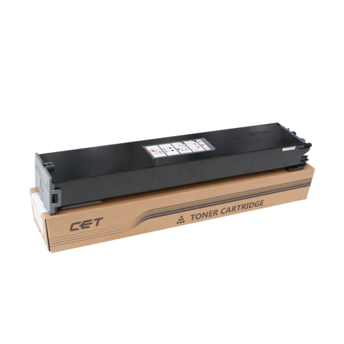 -/ Тонер-картридж (TF9) для SHARP MX-2630N (CET) Black, 872г