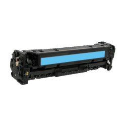 Тонер-картридж G&G GG-CF411X голубой, 5000 стр., для HP Color LaserJet M452DW/M452DN/M452NW/M477FDW/477DN/M477NW