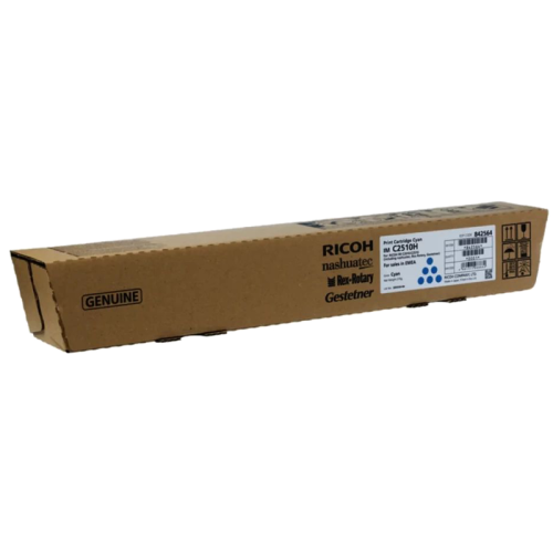 Print Cartridge Cyan IM C2510H