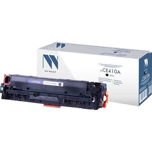 -/ Тонер-картридж NVP NV-CE410A Black для HP Color LaserJet 300 MFP M375nw/ 400 MFP M475dn/ 400 MFP M475dw/ 300 M351a/ 400 M451dn/ 400 M451dw/ 400 M451nw (2200k) -/ Тонер-картридж NVP NV-CE410A Black для HP Color LaserJet 300 MFP M375nw/ 400 MFP M475dn/ 400 MFP M475dw/ 300 M351a/ 400 M451dn/ 400 M451dw/ 400 M451nw (2200k)