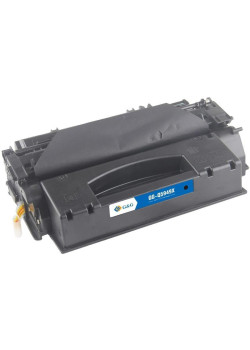 Тонер-картридж G&G GG-Q5949X черный, 6000 стр., для HP LaserJet 1160/1320/3390/3392