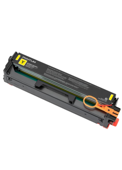 тонер-картридж желтый/ Pantum CTL-2000HY, (3.5K)