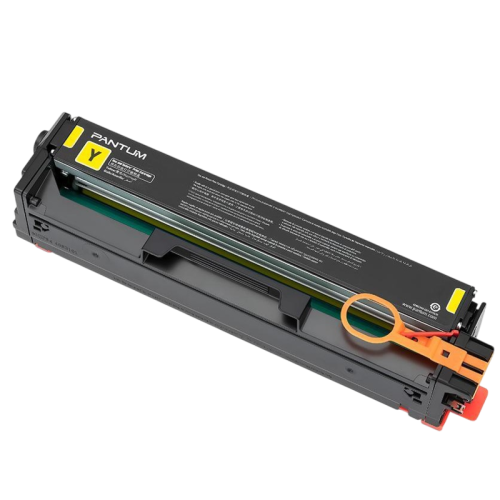 тонер-картридж желтый/ Pantum CTL-2000HY, (3.5K)