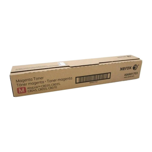 Toner ALC80XX, M