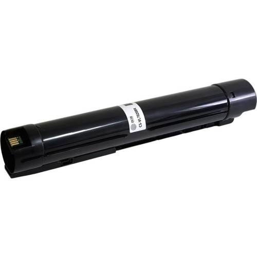 Картридж лазерный Cactus CS-VL7020BK 106R03745 черный (23600стр.) для Xerox VersaLink C7020/C7025/C7030