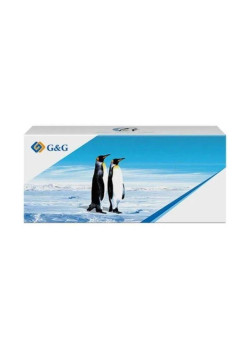 Тонер-картридж G&G GG-W1470Y 147Y черный, 42000 стр., для HP LaserJet M611dn/M612dn/M634dn/M634h