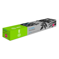 -/ Картридж лазерный Cactus CS-TK895С голубой (6000стр.) для Kyocera Mita FS C8020/C8020MFP/C8025/C8025