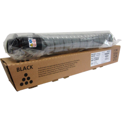 Тонер-картридж тип MP C3503 черный/ Print Cartridge Black MP C3503