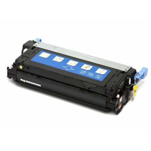 Тонер-картридж Cactus CS-CB400AR черный, 7500 стр., для HP Color LaserJet CP4005 Тонер-картридж Cactus CS-CB400AR черный, 7500 стр., для HP Color LaserJet CP4005