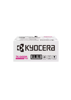 Тонер-картридж/ Toner Cartridge Kyocera TK-5450M Magenta