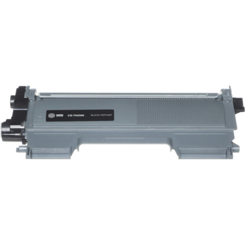 -/ Картридж лазерный Cactus CS-TN2090 TN-2090 черный (1000стр.) для Brother HL-2130R/DCP-7057