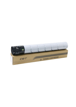 -/ Тонер-картридж TN-513 для KONICA MINOLTA Bizhub 454e/554e (CET), 579г, 24400 стр.
