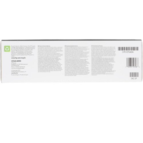 Тонер-картридж/ HP 203A Original Black LaserJet Toner Cartridge Тонер-картридж/ HP 203A Original Black LaserJet Toner Cartridge