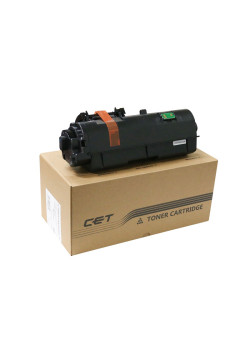 -/ Тонер-картридж (PK9/PK11) для KYOCERA ECOSYS M2040dn (CET), 280г