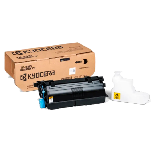 Kyocera Toner TK-3410 (15.5k)