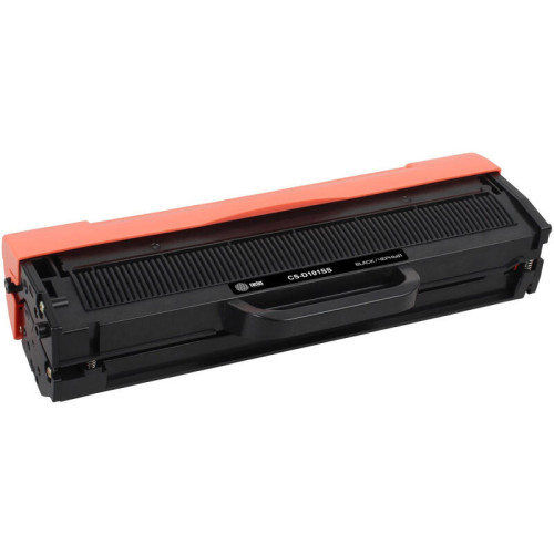 -/ Картридж лазерный Cactus CS-D101SS MLT-D101S черный (1500стр.) для Samsung ML-2160/2165/2167/2168/SC