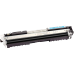 Тонер-картридж/ CLBP CARTRIDGE 729 C EUR