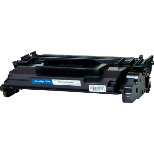 -/ Тонер-картридж NVP (БЕЗ ЧИПА) (БЕЗ ГАРАНТИИ) NV-057H  для Canon i-SENSYS LBP223dw/226dw/228x/MF443dw/445dw/446x/449x (10000k)