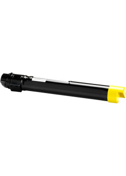 ТОНЕР-КАРТРИДЖ ЖЕЛТЫЙ WC7545, 15K/ WC 7525/7530/7535/7545/7556 Yellow Toner Cartridge