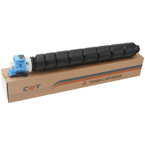Картридж лазерный Cet CET141426R TK-8335C голубой (15000стр.) для Kyocera TASKalfa 3252ci/3253ci