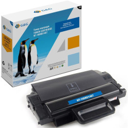 Тонер-картридж G&G GG-106R01487 черный, 4100 стр., для Xerox WorkCentre 3210/3220