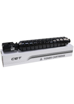 Картридж лазерный Cet CET141514 C-EXV54/1394C002AA черный (15500стр.) для Canon iRC3025/iRC3025i