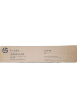 Тонер-картридж/ HP Cyan Managed LaserJet Toner Cartridge 28000