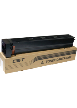 -/ Тонер-картридж TN-711K для Konica Minolta Bizhub C454/C554/C454e/C554e, Black, 945гр, 47.2K (CET)