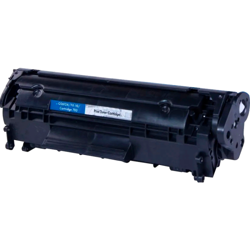 -/ Тонер-картридж NVP NV-Q2612A/NV-FX-10/703 универсальные для HP/Canon LaserJet 3015/ 3030/ 1012/ 1010/ 1015/ 3020/ 1020/ 1022/ 1022N/ 1022NW/ 1018/ 3050/ 3052/ 3055/ 1018/ 3050Z/ Fax L95/ i-Sensys L100/ L120/ L140/ L160/ MF4150/ 4690/ MF 4010/ 4018/ 412