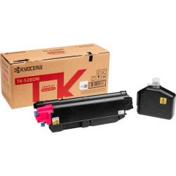тонер-картридж Kyocera TK-5280M/ Тонер-картридж Kyocera TK-5280M (11K)