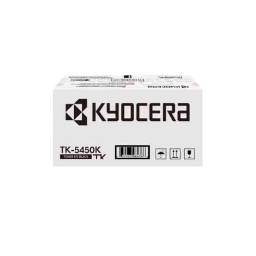 Тонер-картридж/ Toner Cartridge Kyocera TK-5450K Black