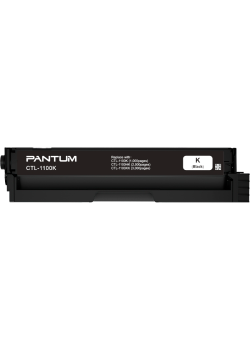 тонер-картридж/ Pantum CTL-1100K