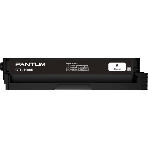 тонер-картридж/ Pantum CTL-1100K