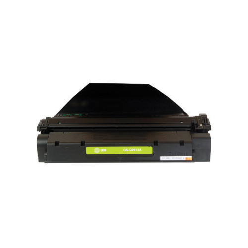 -/ Картридж лазерный Cactus CS-Q2613A Q2613A черный (2500стр.) для HP LJ 1300
