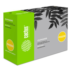 -/ Картридж лазерный Cactus CS-PH3250S 106R01373 черный (3500стр.) для Xerox Phaser 3250/3250d/3250dn