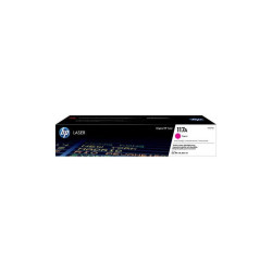 Тонер-картридж/ HP 117A Magenta Original Laser Toner Cartridge
