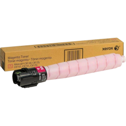 Пурпурный тонер-картридж AltaLink C8130_35/ AltaLink C8130_C8135 MAGENTA Toner