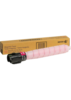 Пурпурный тонер-картридж AltaLink C8130_35/ AltaLink C8130_C8135 MAGENTA Toner