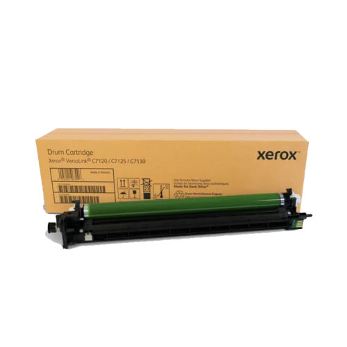 Картридж фоторецептора VLC7120/ VersaLink C7120/C7125/C7130 CMYK Drum Cartridge
