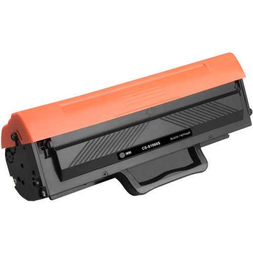 -/ Картридж лазерный Cactus CS-S1660S MLT-D104S черный (1500стр.) для Samsung ML-1660/1665/SCX-3205/320