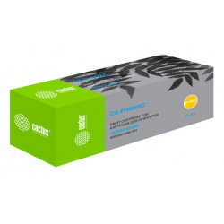 -/ Картридж лазерный Cactus CS-PH6000C 106R01631 голубой (1000стр.) для Xerox Phaser 6000/6010